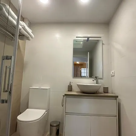 公寓 Casona De 科维达