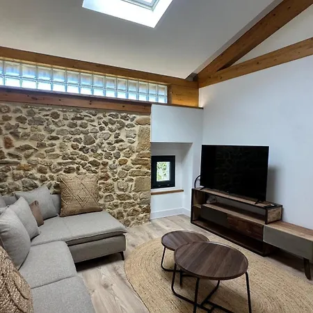 公寓 Casona De 科维达