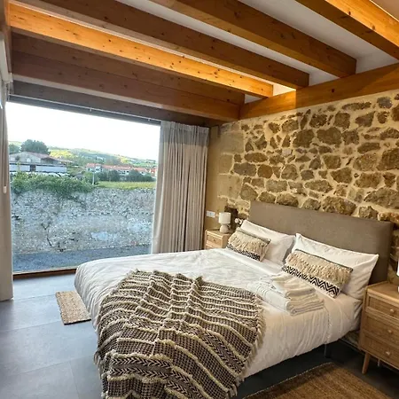 Casona De 公寓 科维达