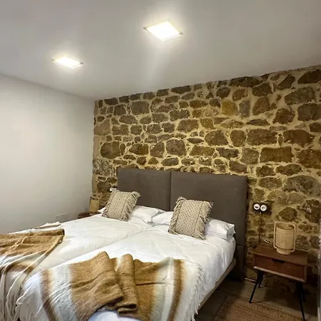 Casona De