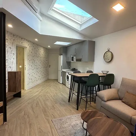 Casona De 公寓