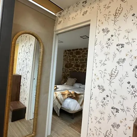 公寓 Casona De 科维达