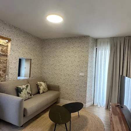 公寓 Casona De *