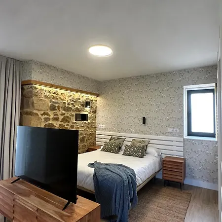 公寓 Casona De