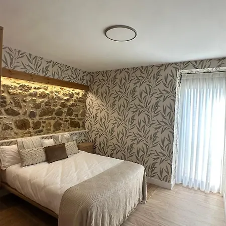 公寓 Casona De *