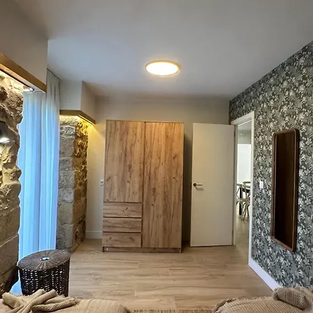 公寓 Casona De 科维达