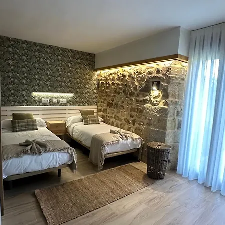 公寓 Casona De *