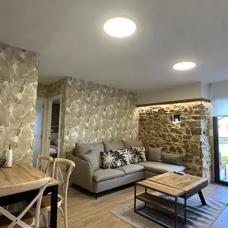 公寓 Casona De