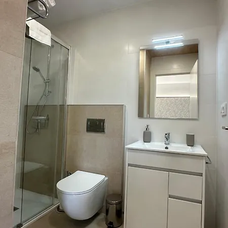Casona De 公寓 科维达