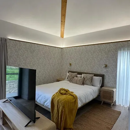 Casona De 科维达