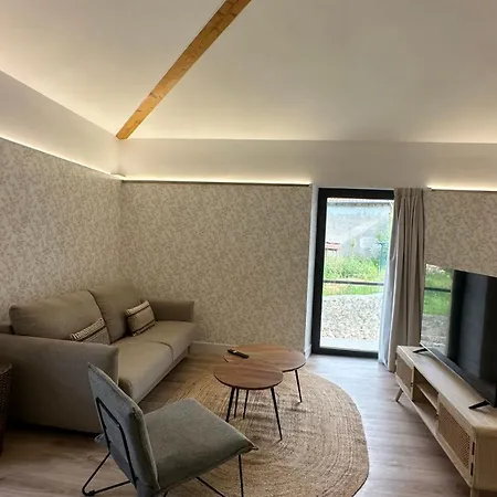 公寓 Casona De