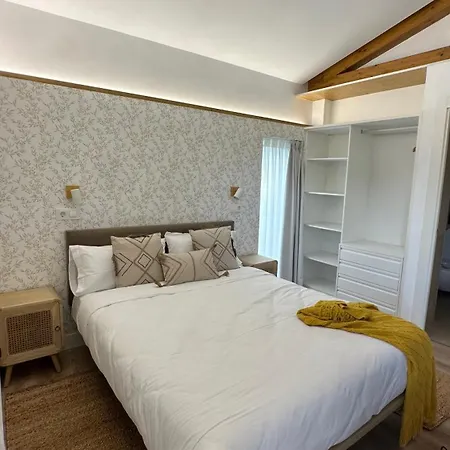 Casona De 科维达