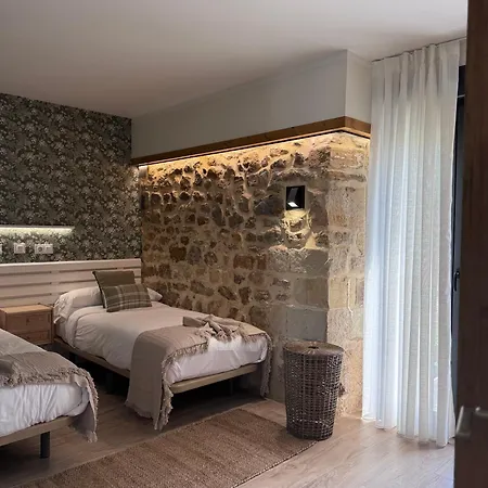 公寓 Casona De