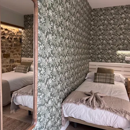 Casona De 公寓 科维达
