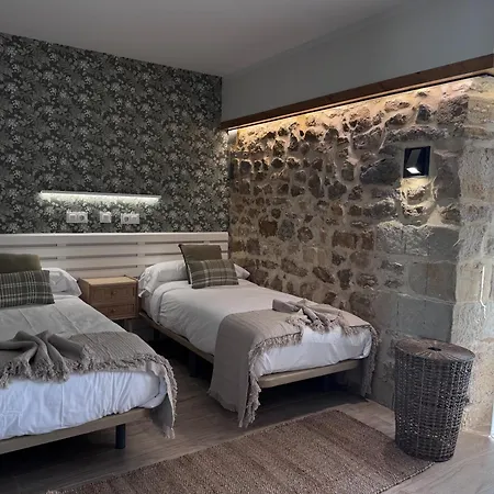 Casona De 科维达