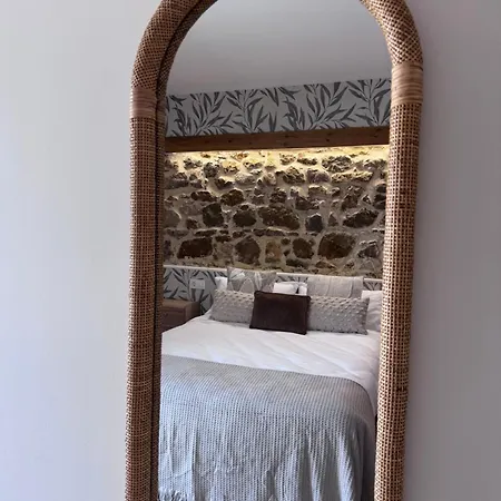 Casona De